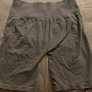 Gently USED Oner Active Minky Effortless Shorts XL